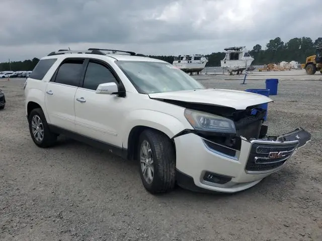 2014 GMC ACADIA SLT-1  