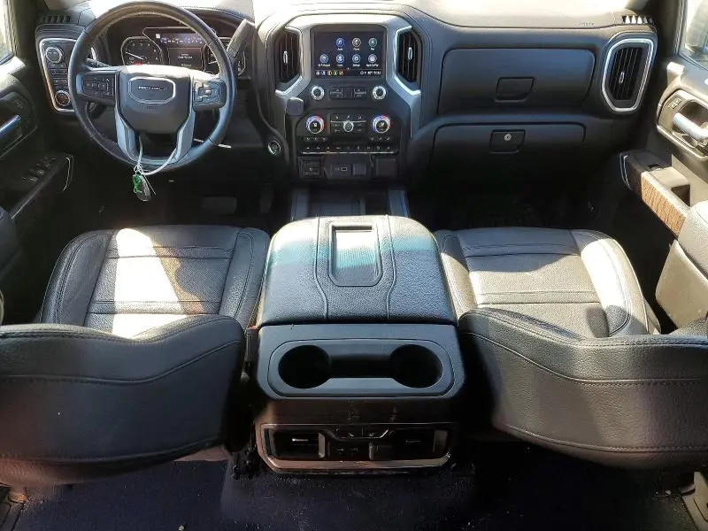 2021 GMC SIERRA K1500 DENALI  