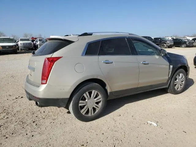 2011 CADILLAC SRX LUXURY COLLECTION  