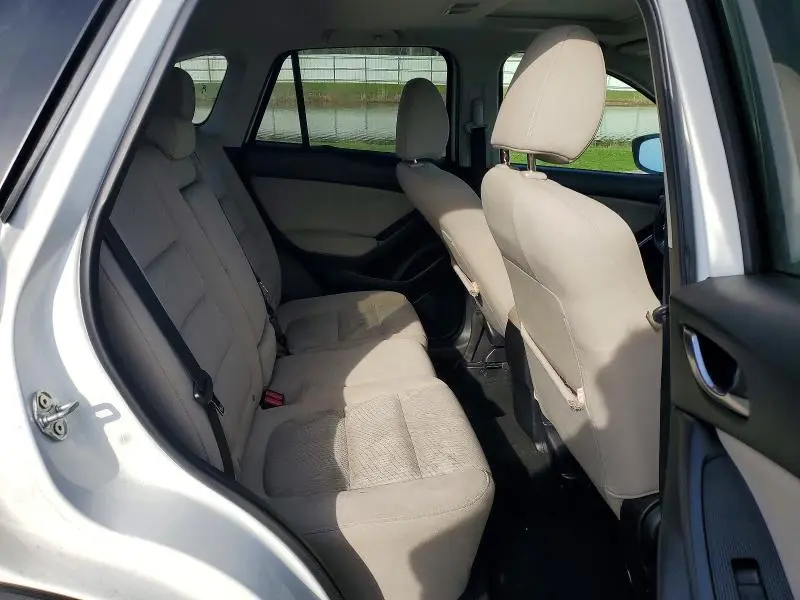 2013 MAZDA CX-5 TOURING  