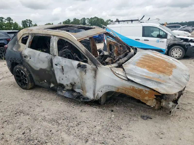 2023 MAZDA CX-50 BASE  