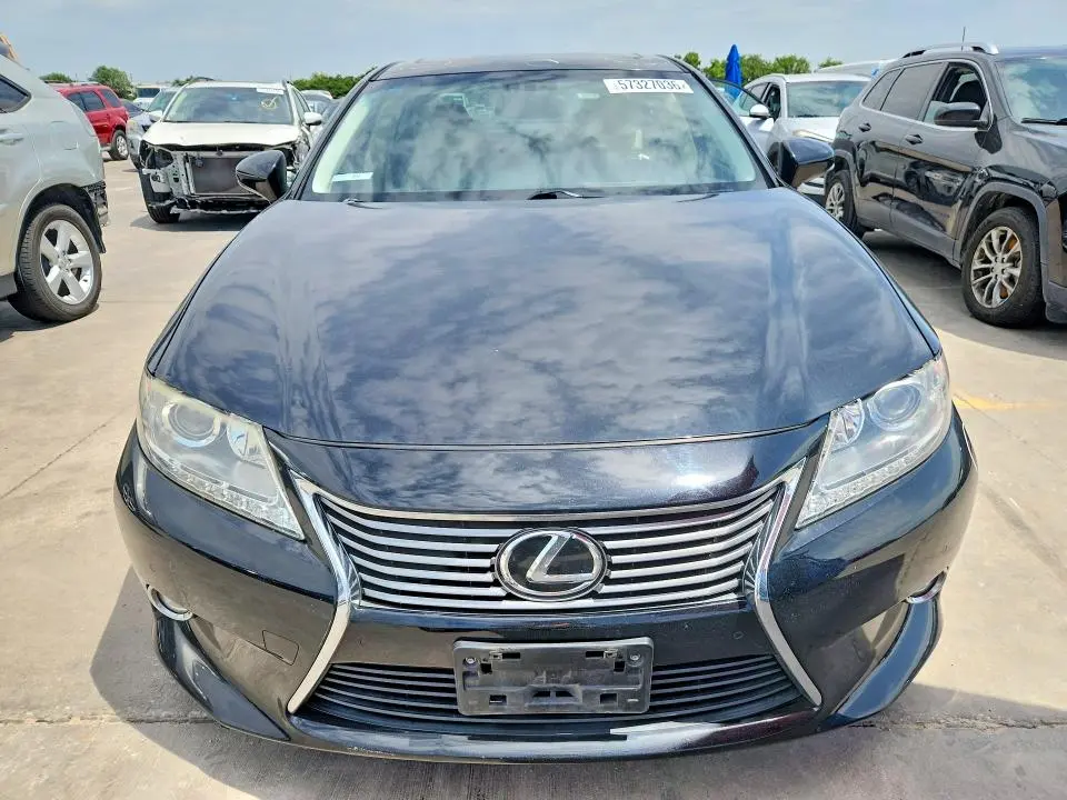 2014 LEXUS ES 350  