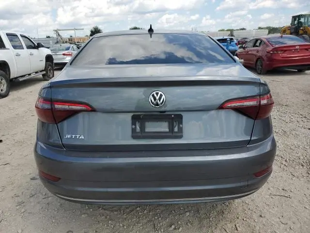 2020 VOLKSWAGEN JETTA SEL