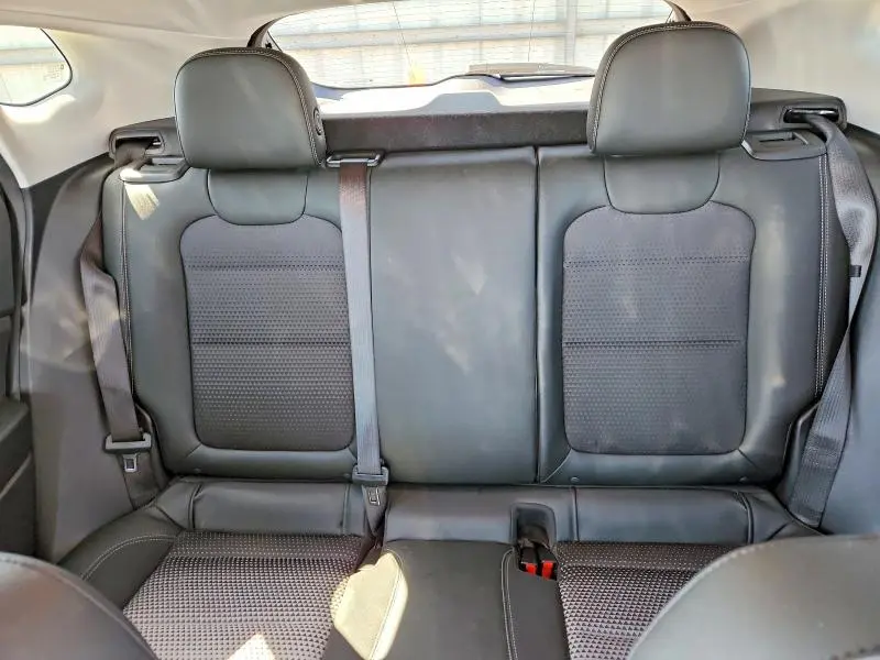2025 CHEVROLET TRAX 1LT  
