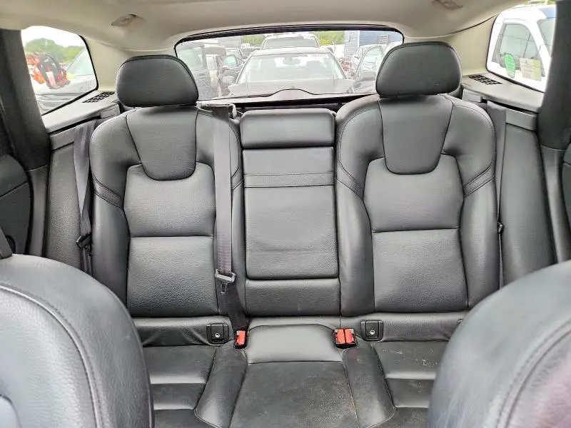 2018 VOLVO XC60 T5  