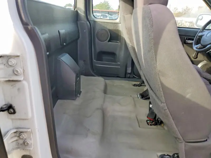 2012 CHEVROLET COLORADO   