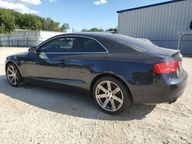 2014 AUDI A5 PREMIUM  