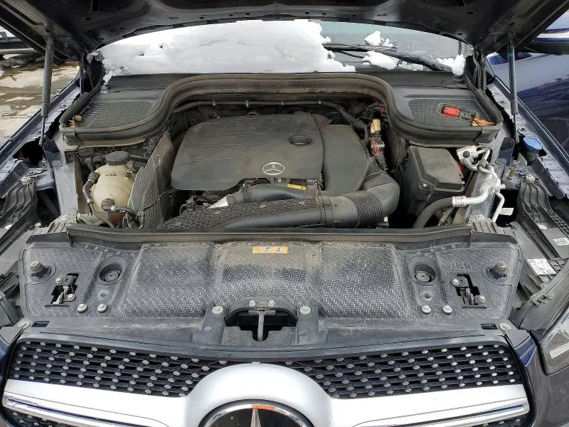 2022 MERCEDES-BENZ GLE 350 4MATIC  