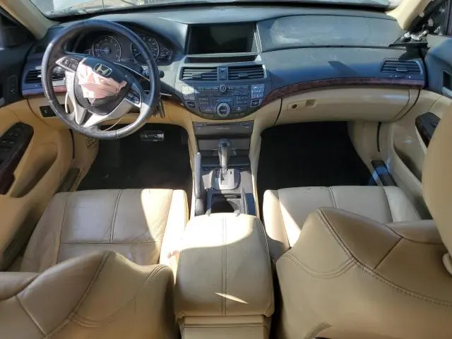 2010 HONDA ACCORD CROSSTOUR EXL  