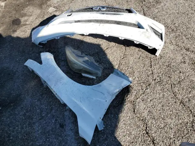 2020 INFINITI Q50 PURE  