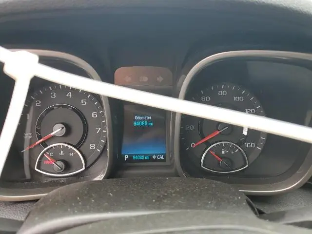 2014 CHEVROLET MALIBU LS  