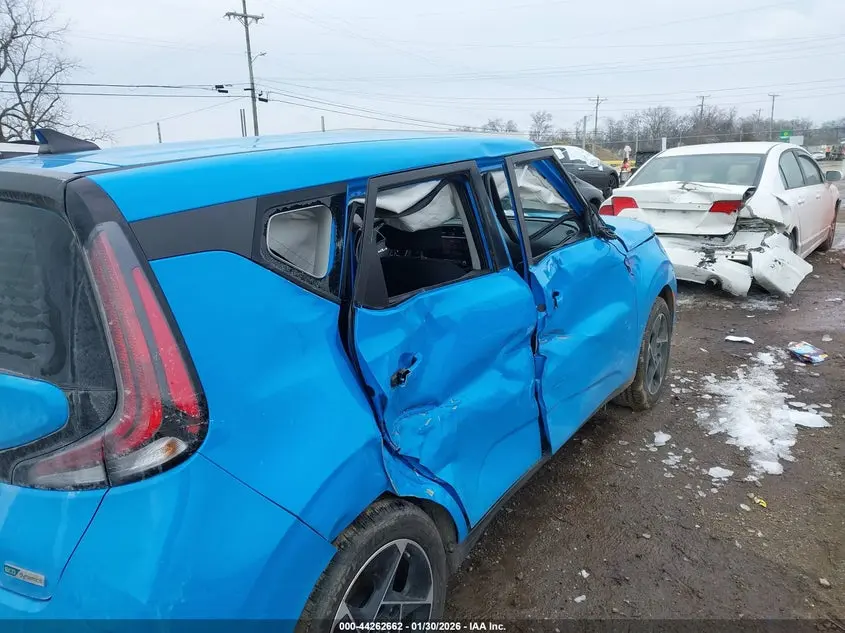 2024 KIA SOUL EX