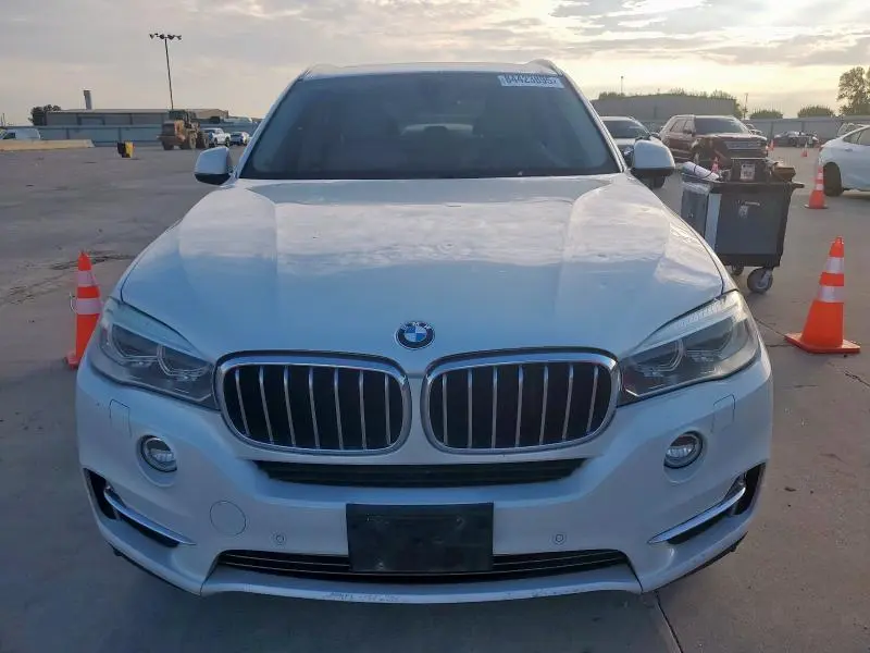 2014 BMW X5 SDRIVE35I  