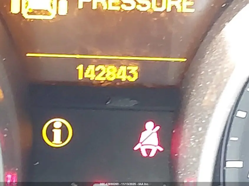 2010 ACURA MDX TECHNOLOGY PACKAGE