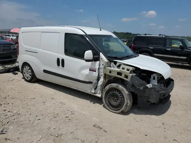 2018 RAM PROMASTER CITY SLT  