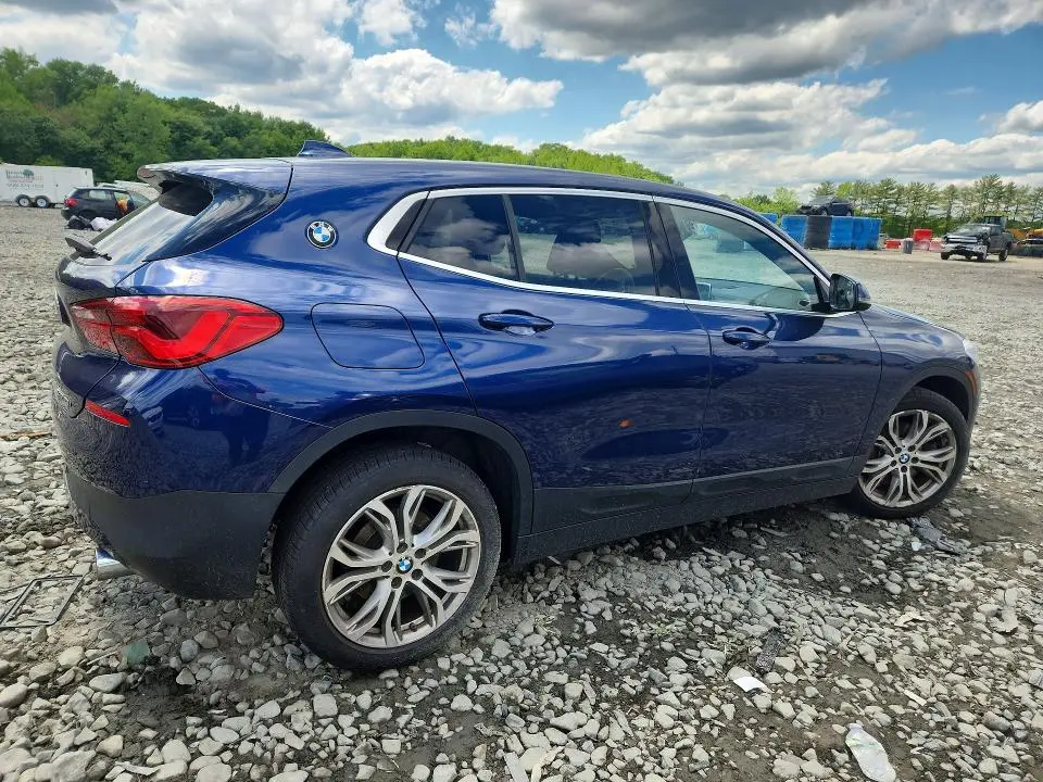 2018 BMW X2 XDRIVE28I  