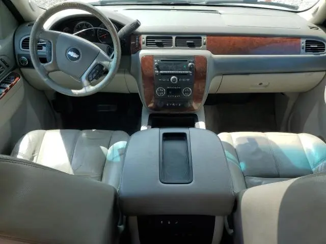 2013 CHEVROLET TAHOE C1500 LT  