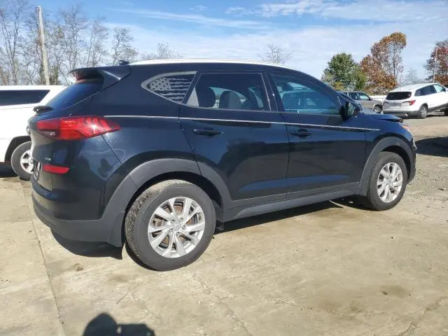 2019 HYUNDAI TUCSON LIMITED  