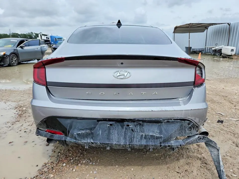 2023 HYUNDAI SONATA N LINE  