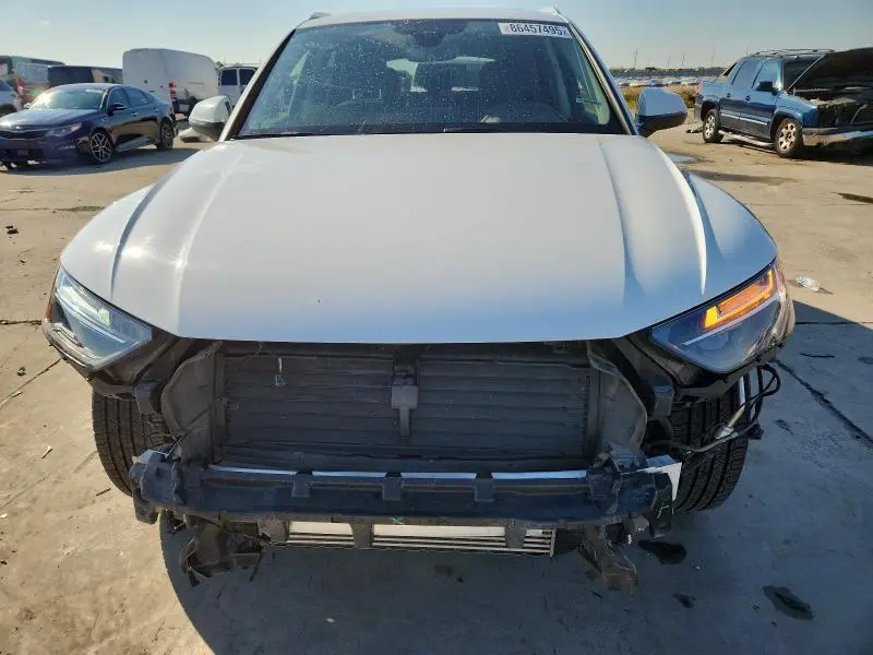 2021 AUDI Q5 PREMIUM PLUS  