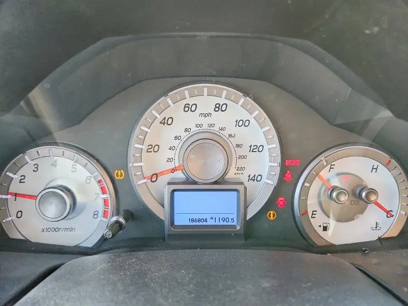2013 HONDA PILOT TOURING  