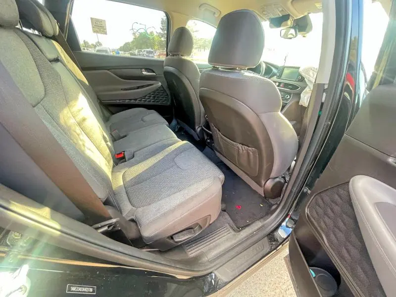 2019 HYUNDAI SANTA FE SEL 2.4L  
