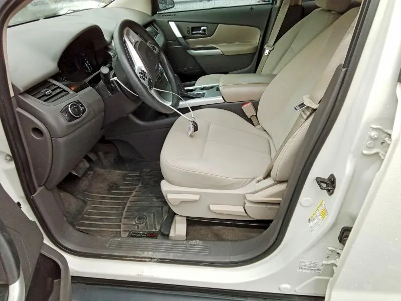 2013 FORD EDGE SE  