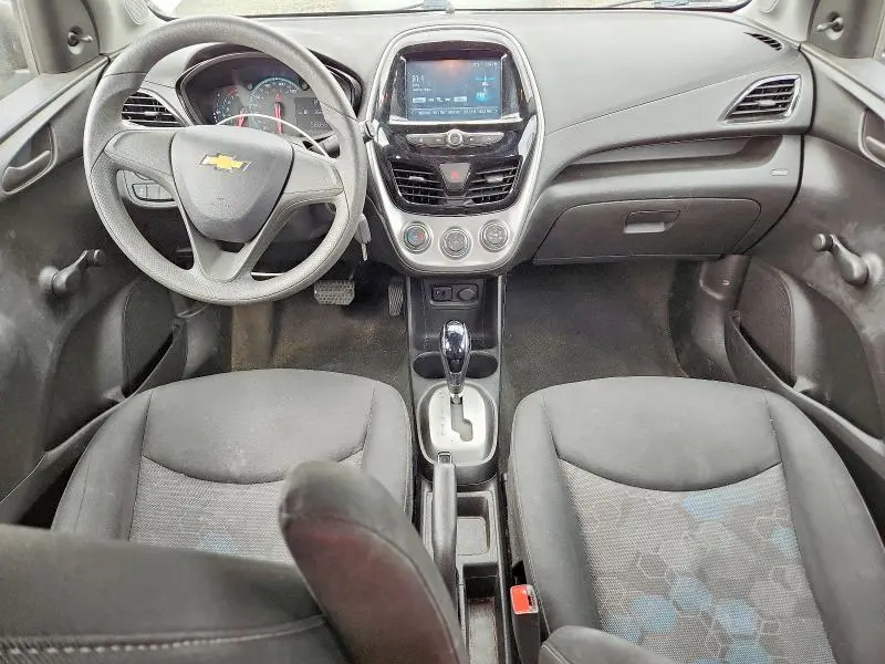 2016 CHEVROLET SPARK LS  