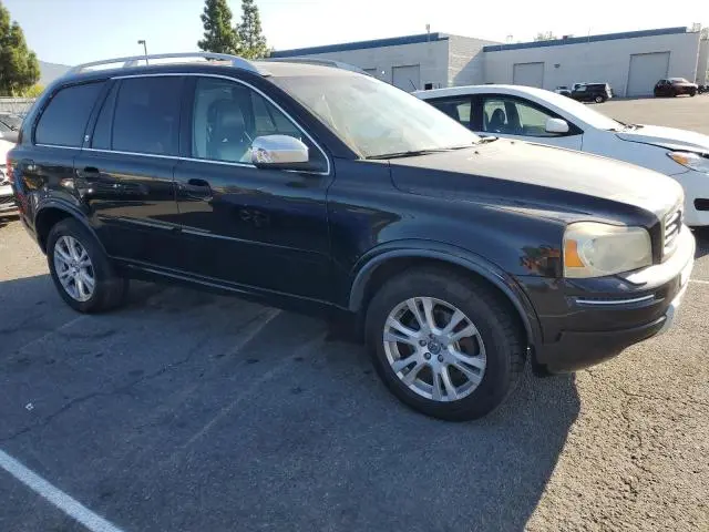 2013 VOLVO XC90 3.2