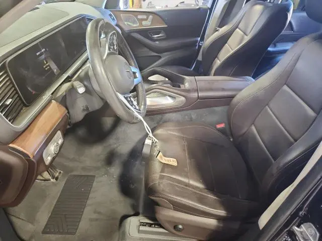 2020 MERCEDES-BENZ GLE 350 4MATIC  