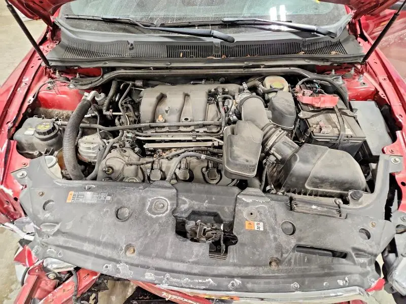 2015 FORD TAURUS LIMITED  