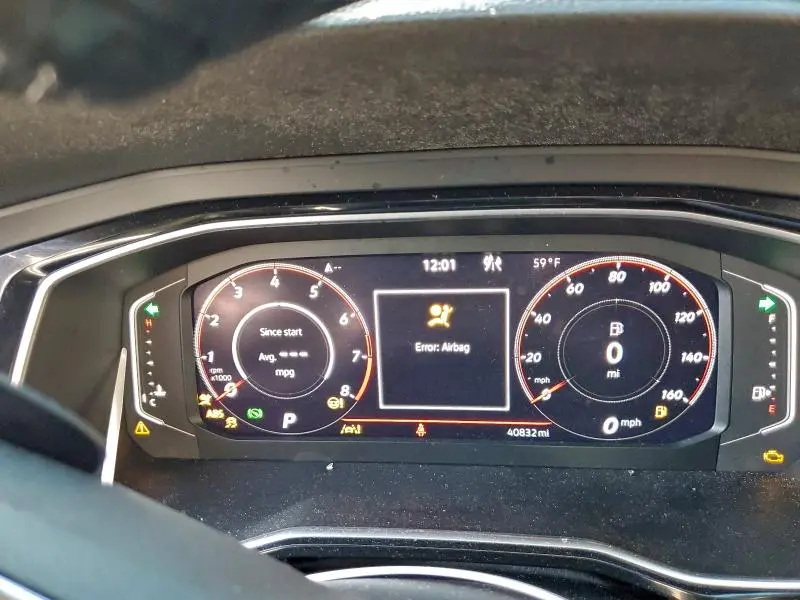 2022 VOLKSWAGEN JETTA GLI AUTOBAHN  