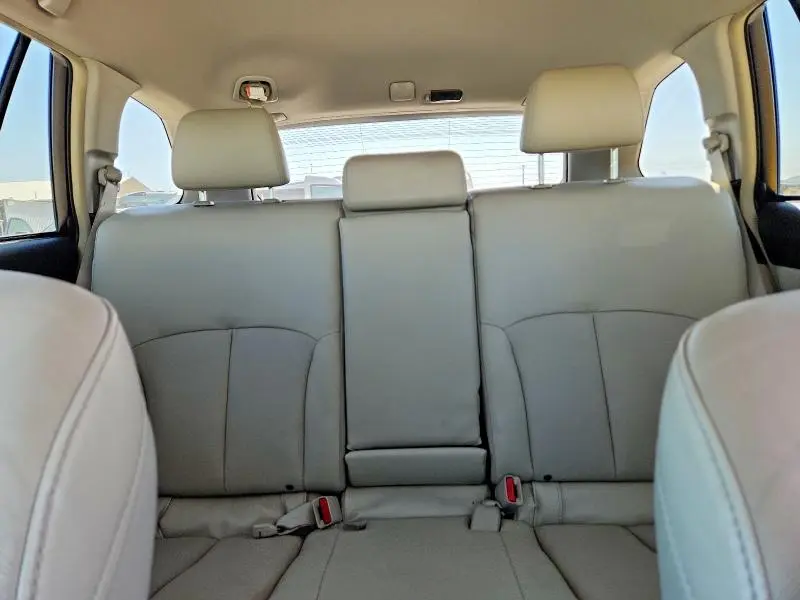 2013 SUBARU OUTBACK 3.6R LIMITED  