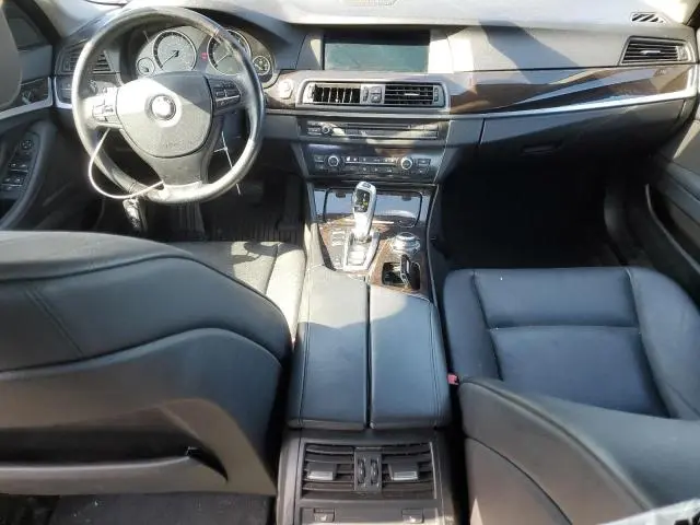 2012 BMW 528 I