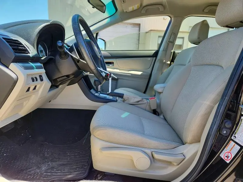 2014 SUBARU IMPREZA SPORT PREMIUM  