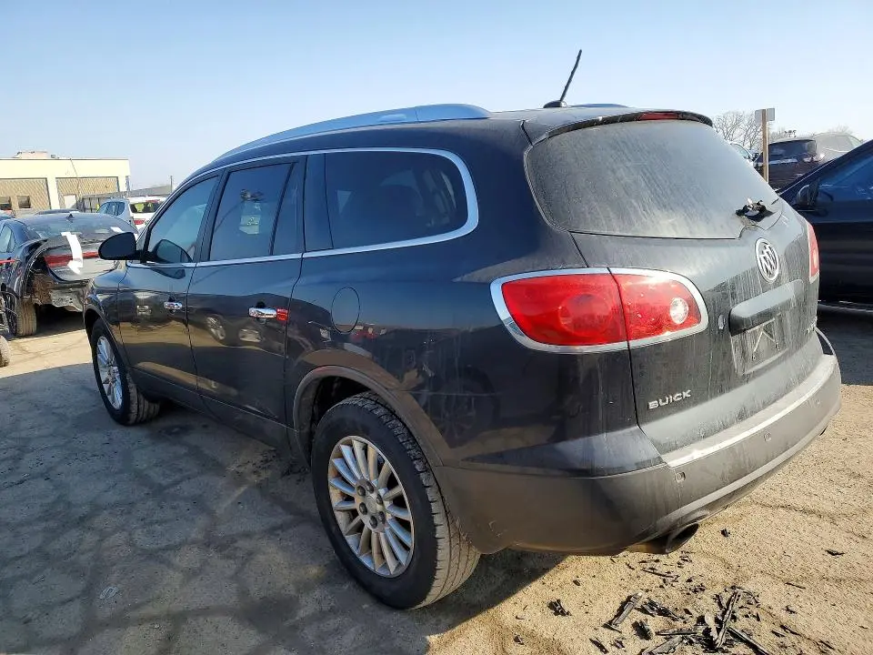 2011 BUICK ENCLAVE CXL  