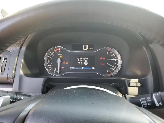 2022 HONDA RIDGELINE RTL  