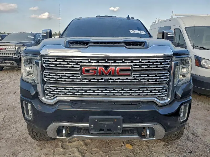 2020 GMC SIERRA K2500 DENALI  