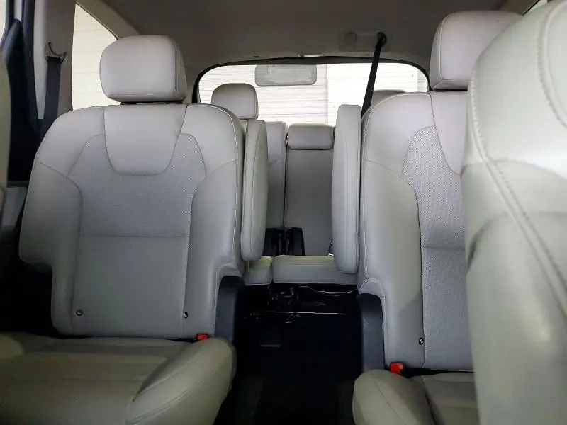 2022 KIA TELLURIDE S AWD