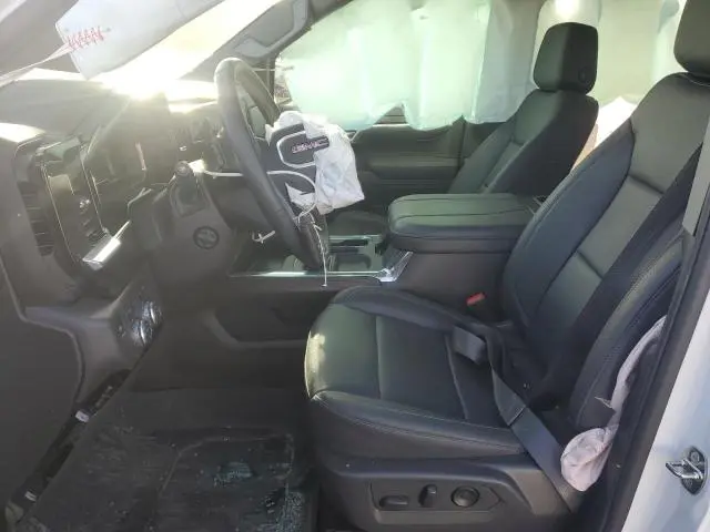 2024 GMC SIERRA K1500 SLT  