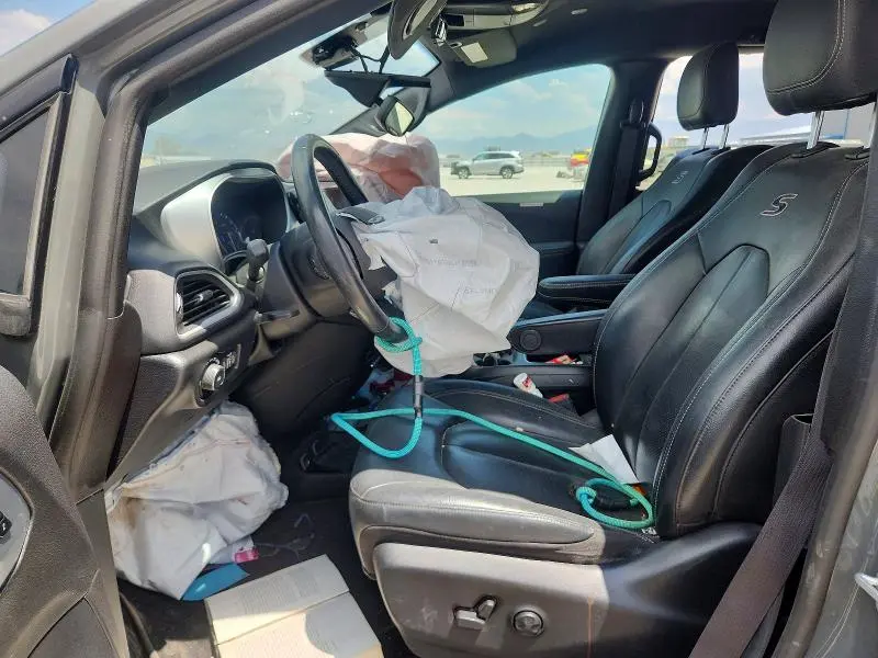 2020 CHRYSLER PACIFICA TOURING L PLUS  