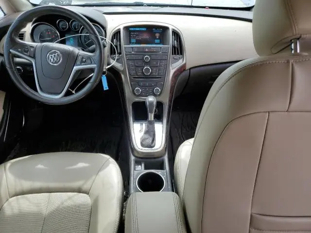 2015 BUICK VERANO   