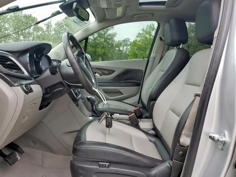 2015 BUICK ENCORE PREMIUM  