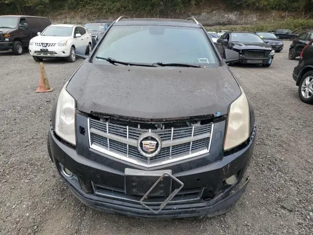 2011 CADILLAC SRX PERFORMANCE COLLECTION  