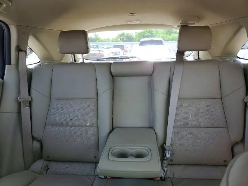 2013 ACURA RDX   