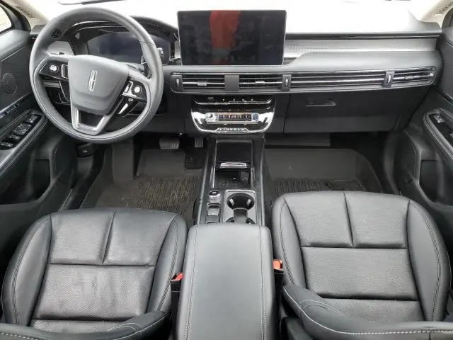 2024 LINCOLN CORSAIR   
