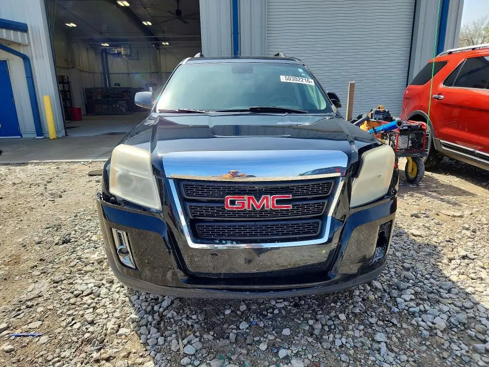 2014 GMC TERRAIN SLE  