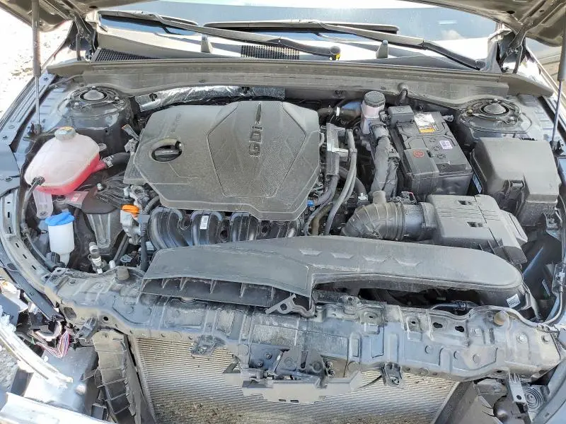2025 KIA K5 EX  