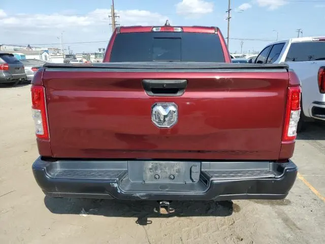 2021 RAM 1500 TRADESMAN