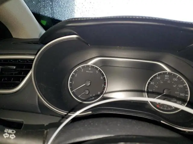 2016 NISSAN MAXIMA 3.5S  